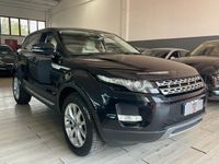 usata Land Rover Range Rover evoque 2.2 Sd4 5p. Prestige