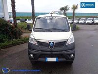 Usata Piaggio Porter 105 CV (77 kW) 2024 Bianco