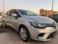 Usata Renault Clio IV Intens 90 CV (66 kW) 2018 Grigio Berlina