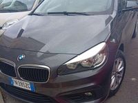 Usata BMW 216 Active Tourer Advantage 116 CV (85 kW) 2018 Monovolume