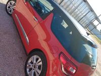 Usata DS Automobiles DS3 2011 Rosso Coupé