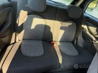 Usata Lancia Ypsilon 60 CV (44 kW) 2008 Nero Utilitaria