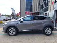 Usata Renault Captur Intens 101 CV (74 kW) 2022 Grigio SUV