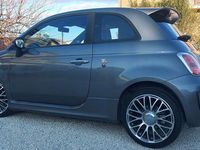 Usata Abarth 595 140 CV (102 kW) 2016 Utilitaria