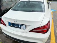 Usata Mercedes CLA180 2016 Berlina