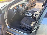 Usata Audi A4 Allroad Advanced 177 CV (130 kW) 2011 Grigio Station wagon