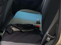 Usata Fiat Panda Dynamic 60 CV (44 kW) 2009 Utilitaria