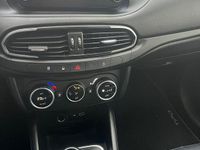 Usata Fiat Tipo Business 130 CV (95 kW) 2021 Grigio Station wagon