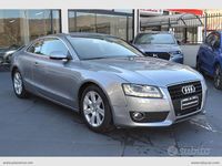 Usata Audi A5 2009 Coupé