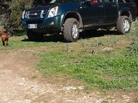 usata Isuzu D-Max - 3.0