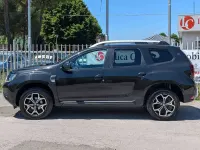 Usata Dacia Duster Anniversary 101 CV (74 kW) 2021 Nero SUV