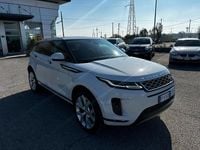 Usata Land Rover Range Rover evoque First Edition 180 CV (132 kW) 2019 Bianco SUV