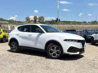 Nuova Alfa Romeo Tonale 131 CV (96 kW) 2026 Bianco SUV