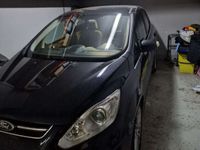 usata Ford C-MAX 2.0 tdci Titanium 115cv powershift