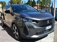 Usata Peugeot 3008 Allure 131 CV (96 kW) 2022 Grigio SUV