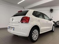 Usata VW Polo Comfortline 75 CV (55 kW) 2013 Other Berlina