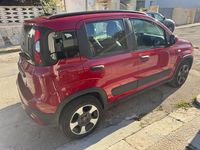 Usata Fiat Panda 70 CV (51 kW) 2024 Utilitaria