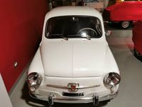 usata Fiat 600D Non fornito