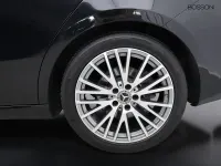 Usata Mercedes CLA200 Shooting Brake 150 CV (110 kW) 2020 Nero Station wagon