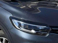 Usata Renault Kadjar Business 116 CV (85 kW) 2020 Blu/azzurro SUV