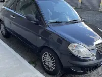 Usata Lancia Ypsilon 60 CV (44 kW) 2004 Utilitaria