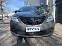 Usata Lancia Ypsilon S 69 CV (50 kW) 2023 Grigio Utilitaria
