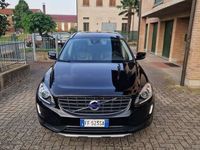 usata Volvo XC60 2.0 d3 Ocean Race 150cv geartronic