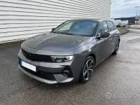 Usata Opel Astra S 131 CV (96 kW) 2024 Vari colori Berlina