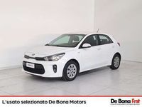 usata Kia Rio 1.2 mpi active 84cv