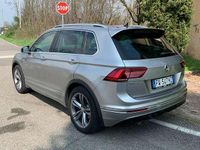 Usata VW Tiguan Advance 150 CV (110 kW) 2019 SUV