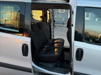 Usata Fiat Doblò 2012 Monovolume