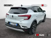 Usata Renault Captur Techno 143 CV (105 kW) 2024 SUV