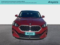 Usata BMW X2 163 CV (119 kW) 2024 Rosso SUV