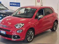 Usata Fiat 130 Sport 130 CV (95 kW) 2024 Rosso Station wagon