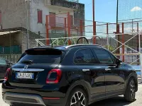 Usata Fiat 130 Cross 130 CV (95 kW) 2022 Nero Station wagon