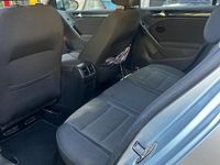 Usata VW Golf VI 2010 Utilitaria