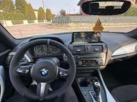 Usata BMW X1 204 CV (150 kW) 2014 SUV