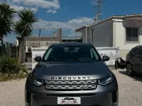 Usata Land Rover Discovery Sport HSE Dynamic 149 CV (109 kW) 2019 Grigio SUV