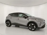 Usata Renault Captur Techno 90 CV (66 kW) 2025 Grigio SUV