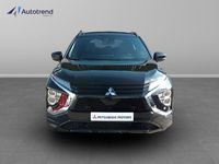 usata Mitsubishi Eclipse Cross 2.4 MIVEC 4WD PHEV Diamond SDA nuova a Bari
