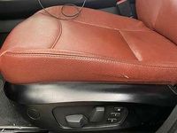 Usata BMW X3 184 CV (135 kW) 2012 SUV