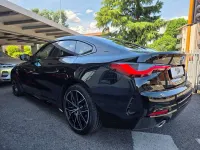 Usata BMW 420 Sport Line 190 CV (139 kW) 2024 Other Coupé