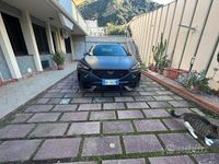 Usata Cupra Formentor 204 CV (150 kW) 2023 Grigio SUV