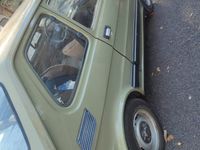 usata Fiat 126 personal 4 unicoproprietario