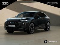 Nuova Audi Q3 Sportback S-Line 272 CV (200 kW) 2026 Nero mito metallizzato SUV