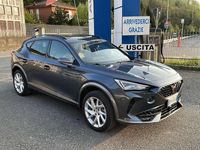 Usata Cupra Formentor 150 CV (110 kW) 2022 Grigio SUV