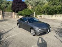 Usata Alfa Romeo Giulia Executive 160 CV (117 kW) 2020 Berlina