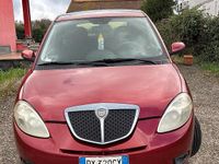 Usata Lancia Ypsilon 77 CV (56 kW) 2010 Utilitaria
