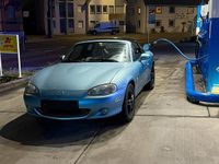 Usata Mazda MX5 Inclusive 146 CV (107 kW) 2001 Cabrio