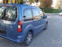 usata Citroën Berlingo 1.6 16V HDi 90CV 5p. Seduction